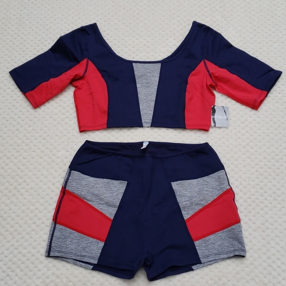 Nwt Free People Movement Six Pack Set - Picture 5 of 9